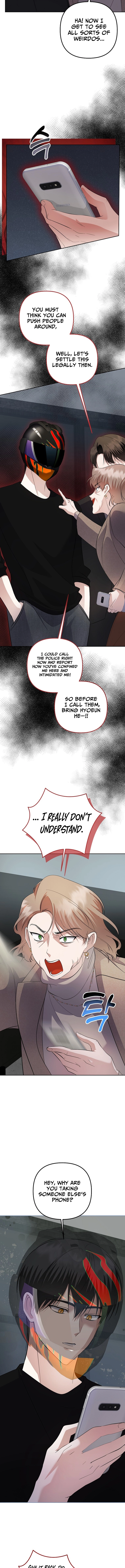 Return of a Crazy Genius Composer Chapter 85 - Page 7