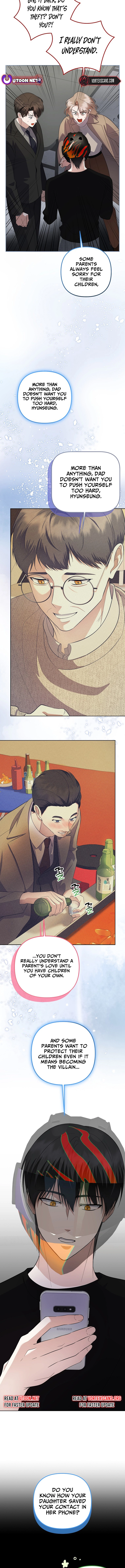 Return of a Crazy Genius Composer Chapter 85 - Page 8