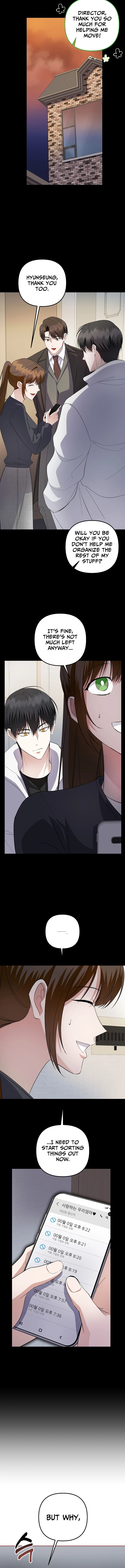 Return of a Crazy Genius Composer Chapter 85 - Page 9