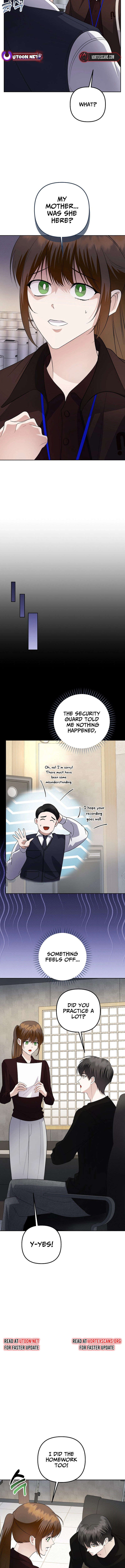 Return of a Crazy Genius Composer Chapter 85 - Page 11