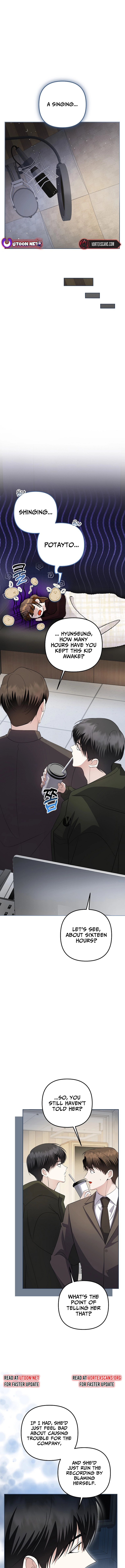 Return of a Crazy Genius Composer Chapter 85 - Page 13