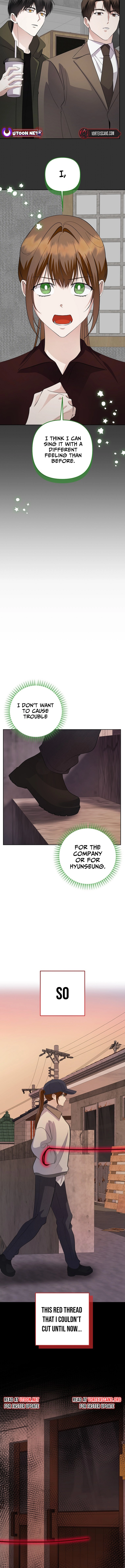 Return of a Crazy Genius Composer Chapter 86 - Page 3