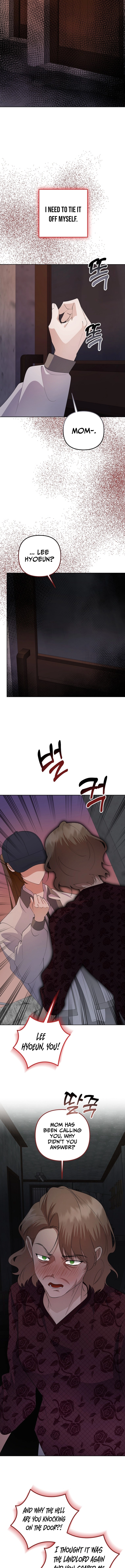 Return of a Crazy Genius Composer Chapter 86 - Page 4