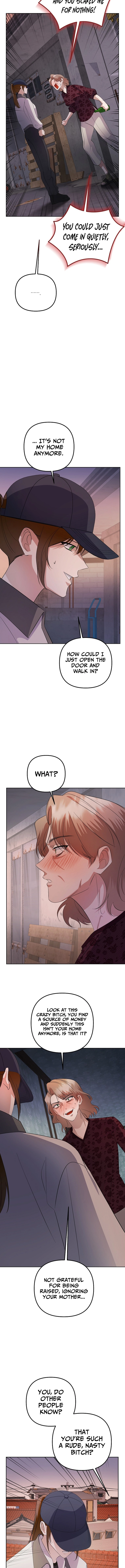 Return of a Crazy Genius Composer Chapter 86 - Page 5