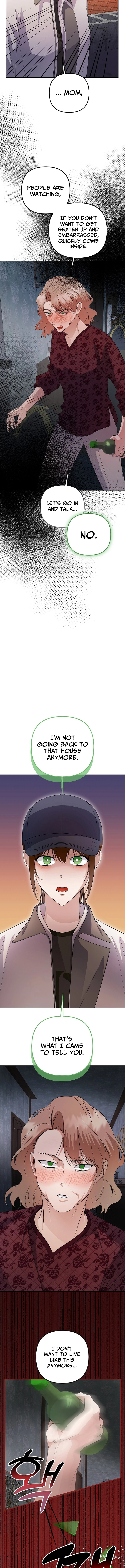 Return of a Crazy Genius Composer Chapter 86 - Page 6