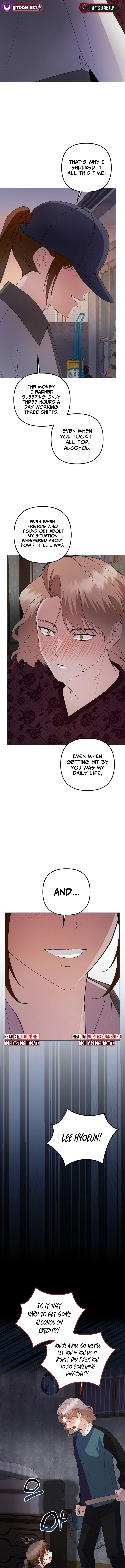Return of a Crazy Genius Composer Chapter 86 - Page 8