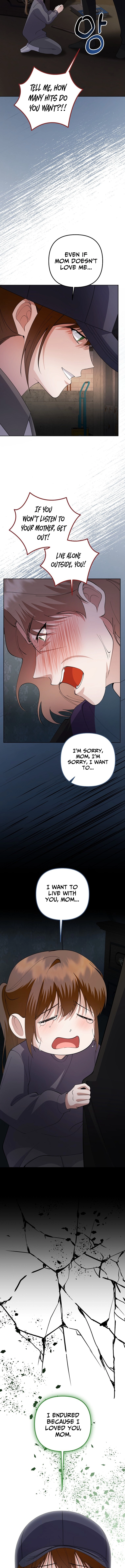Return of a Crazy Genius Composer Chapter 86 - Page 9