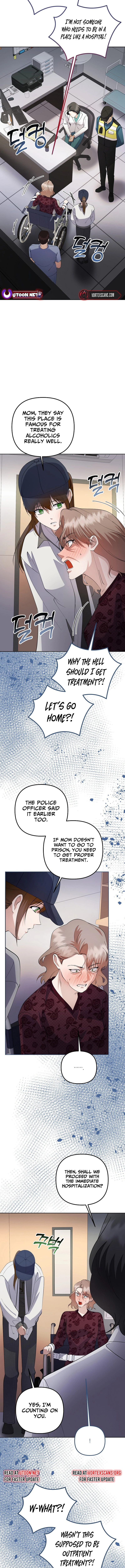 Return of a Crazy Genius Composer Chapter 86 - Page 13
