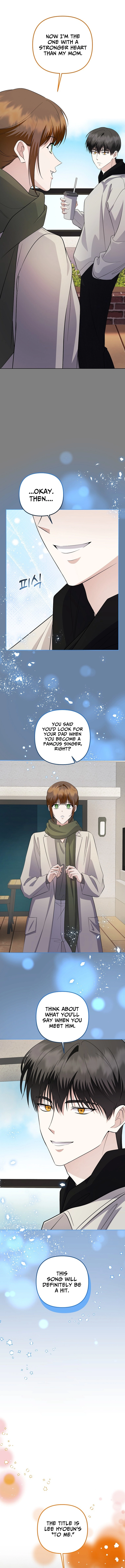 Return of a Crazy Genius Composer Chapter 87 - Page 4