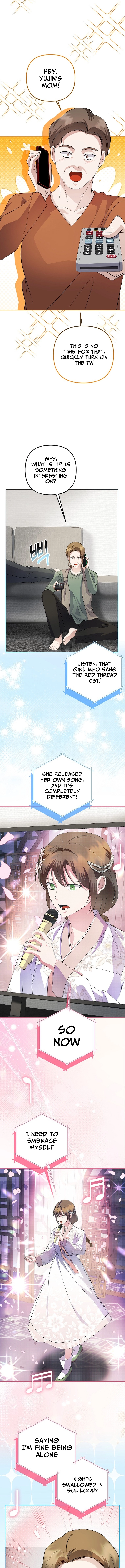 Return of a Crazy Genius Composer Chapter 87 - Page 6