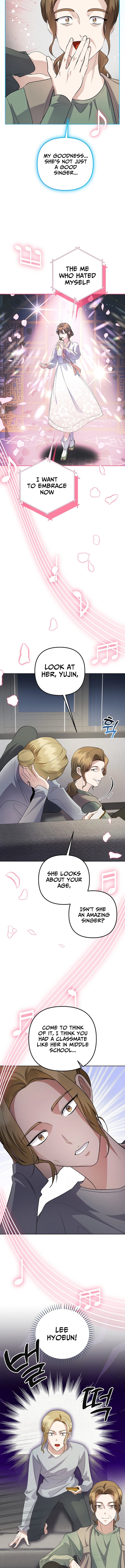 Return of a Crazy Genius Composer Chapter 87 - Page 7