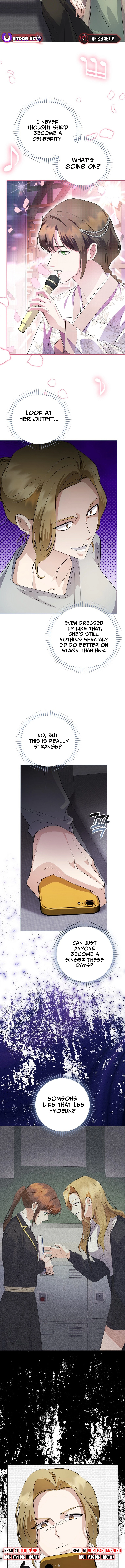 Return of a Crazy Genius Composer Chapter 87 - Page 8