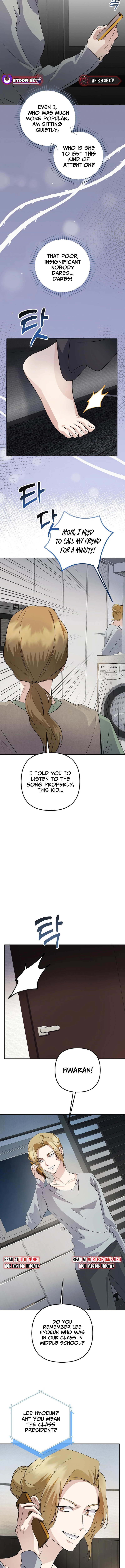Return of a Crazy Genius Composer Chapter 87 - Page 10