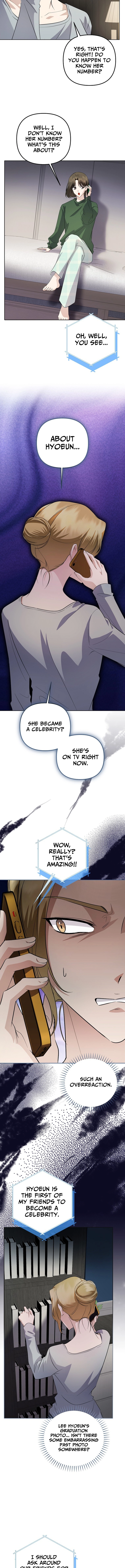 Return of a Crazy Genius Composer Chapter 87 - Page 11