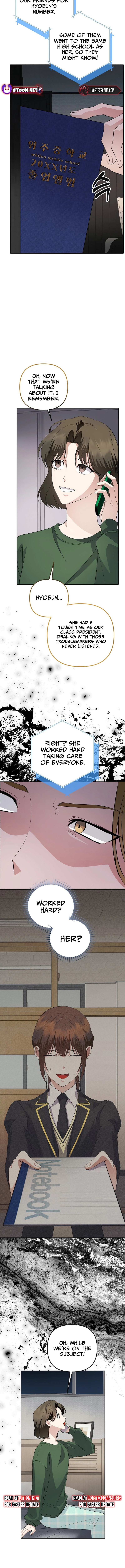 Return of a Crazy Genius Composer Chapter 87 - Page 12