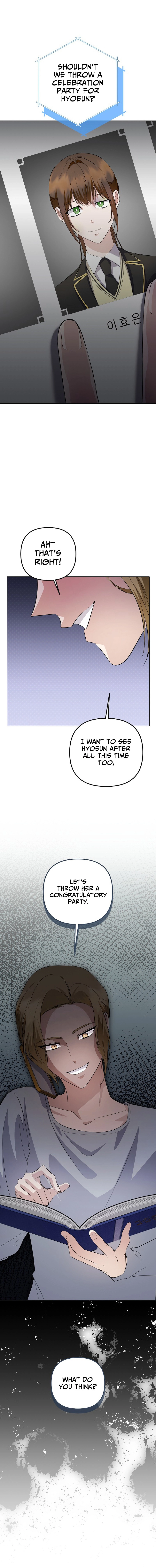 Return of a Crazy Genius Composer Chapter 87 - Page 13