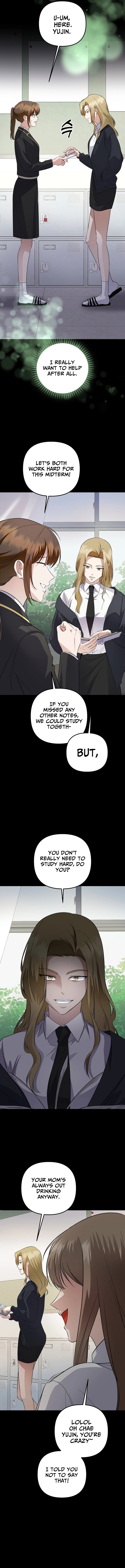Return of a Crazy Genius Composer Chapter 88 - Page 5