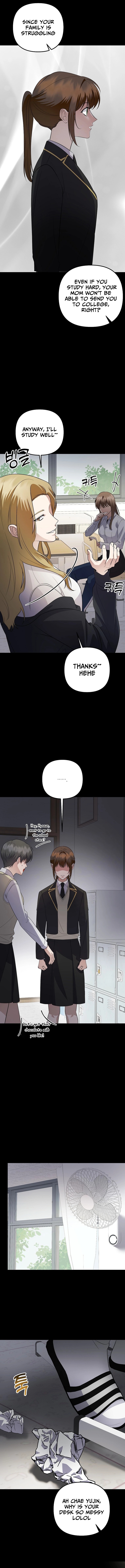 Return of a Crazy Genius Composer Chapter 88 - Page 6