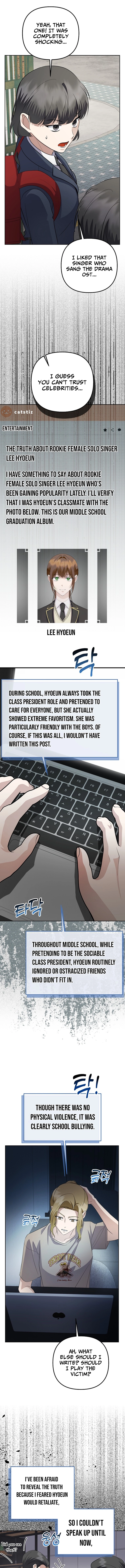 Return of a Crazy Genius Composer Chapter 88 - Page 9