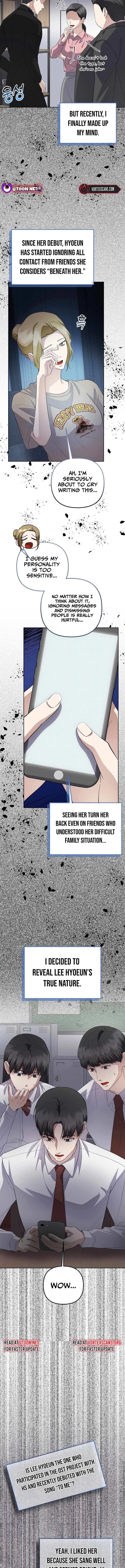 Return of a Crazy Genius Composer Chapter 88 - Page 10