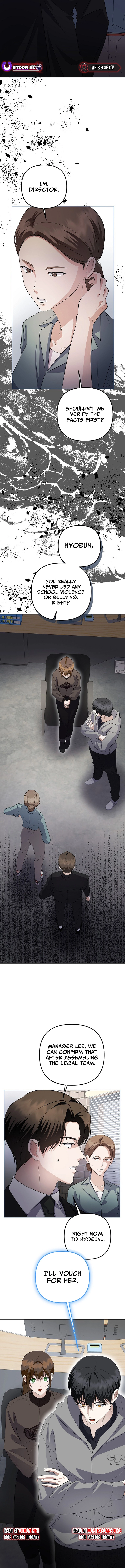 Return of a Crazy Genius Composer Chapter 88 - Page 12