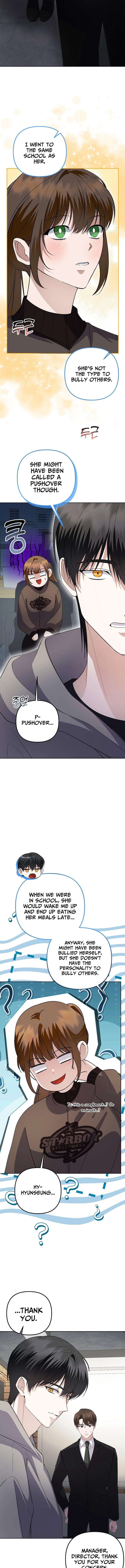 Return of a Crazy Genius Composer Chapter 88 - Page 13