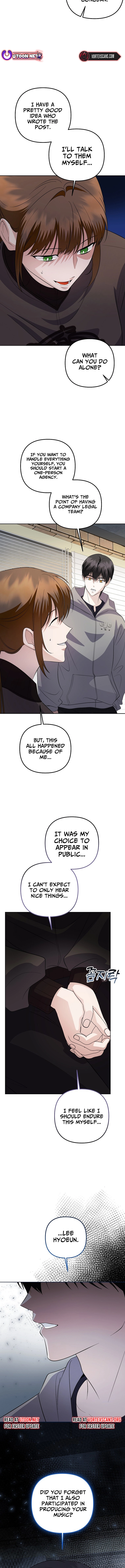 Return of a Crazy Genius Composer Chapter 88 - Page 14
