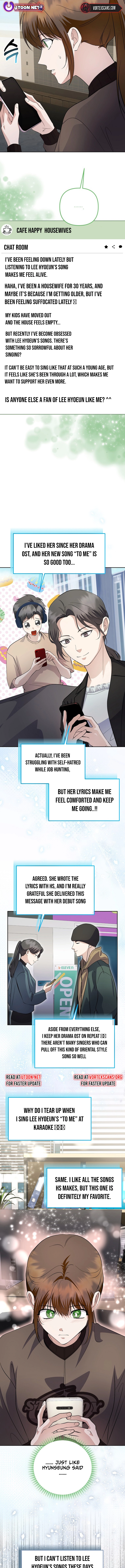 Return of a Crazy Genius Composer Chapter 89 - Page 3