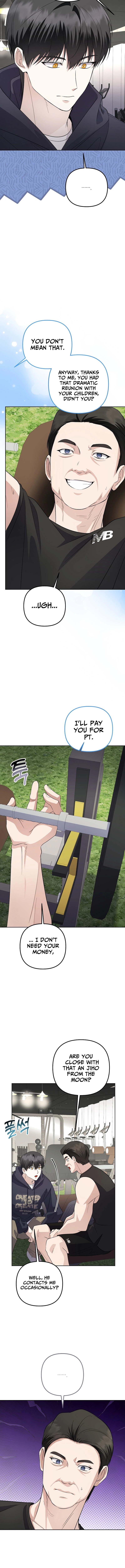 Return of a Crazy Genius Composer Chapter 89 - Page 9