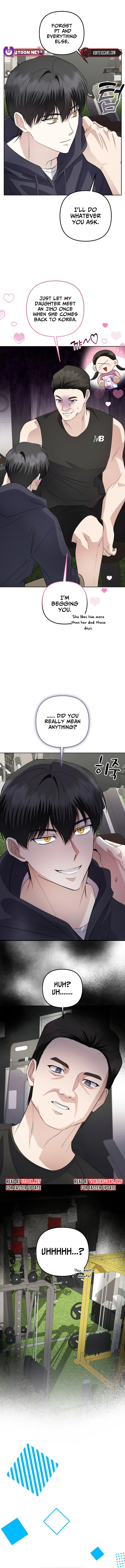 Return of a Crazy Genius Composer Chapter 89 - Page 10