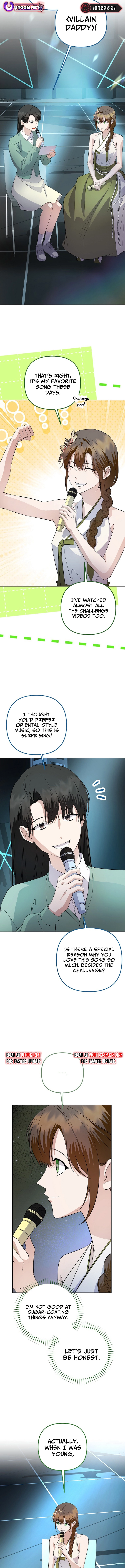 Return of a Crazy Genius Composer Chapter 89 - Page 12
