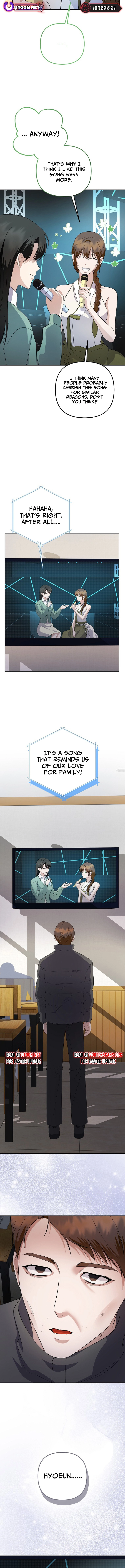 Return of a Crazy Genius Composer Chapter 89 - Page 14
