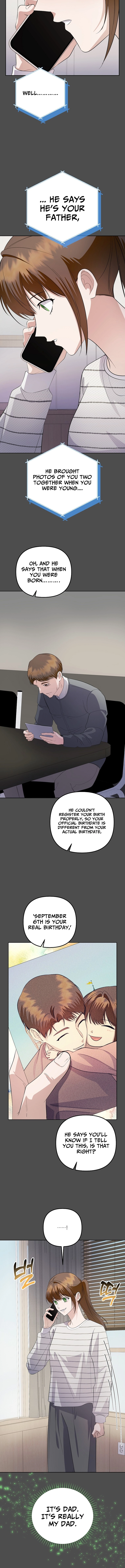 Return of a Crazy Genius Composer Chapter 90 - Page 4