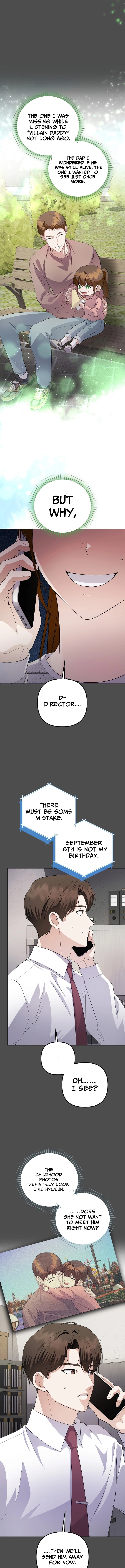 Return of a Crazy Genius Composer Chapter 90 - Page 5