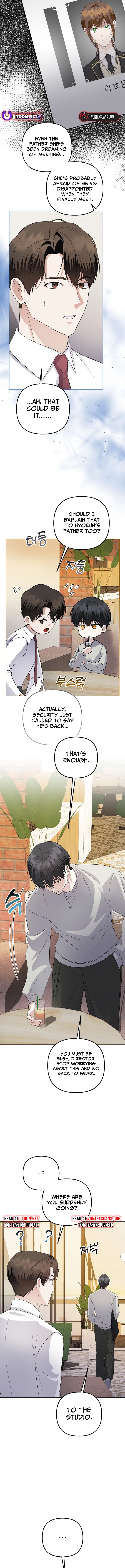 Return of a Crazy Genius Composer Chapter 90 - Page 10