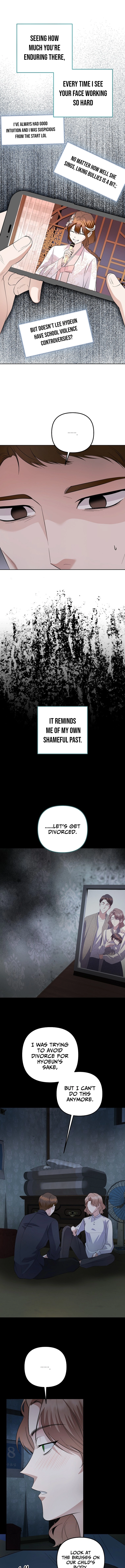 Return of a Crazy Genius Composer Chapter 91 - Page 4