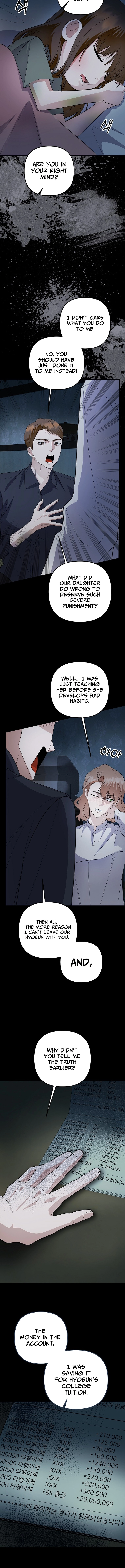 Return of a Crazy Genius Composer Chapter 91 - Page 5