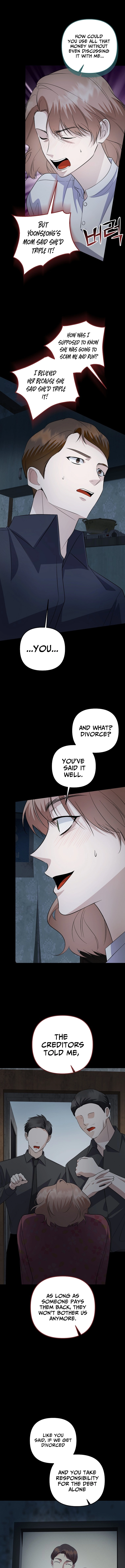 Return of a Crazy Genius Composer Chapter 91 - Page 6