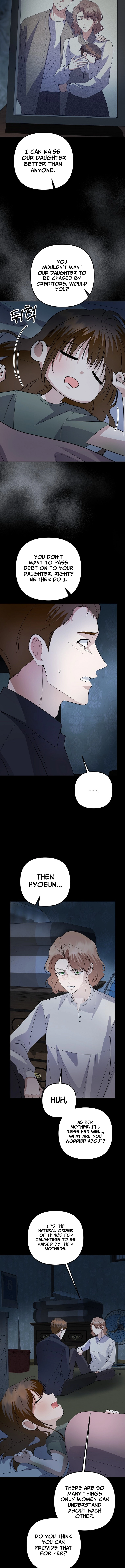 Return of a Crazy Genius Composer Chapter 91 - Page 7