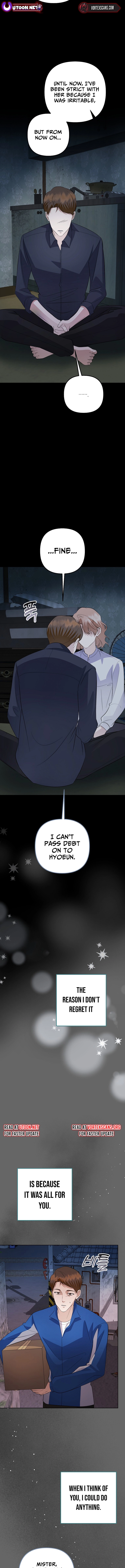 Return of a Crazy Genius Composer Chapter 91 - Page 8