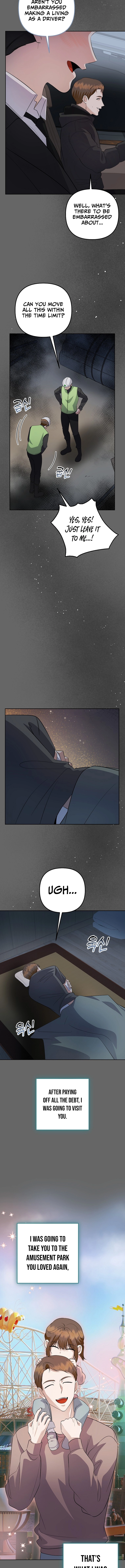 Return of a Crazy Genius Composer Chapter 91 - Page 9