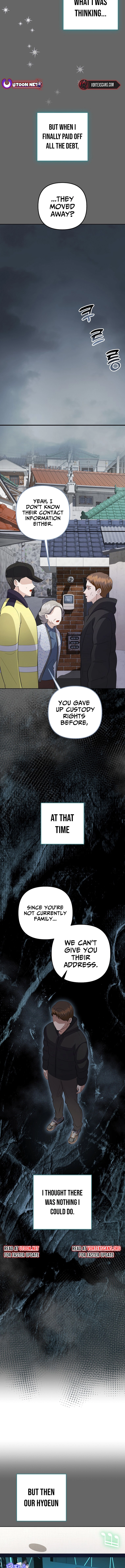 Return of a Crazy Genius Composer Chapter 91 - Page 10