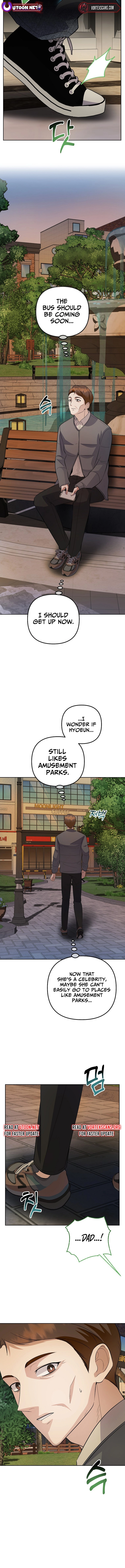 Return of a Crazy Genius Composer Chapter 91 - Page 14