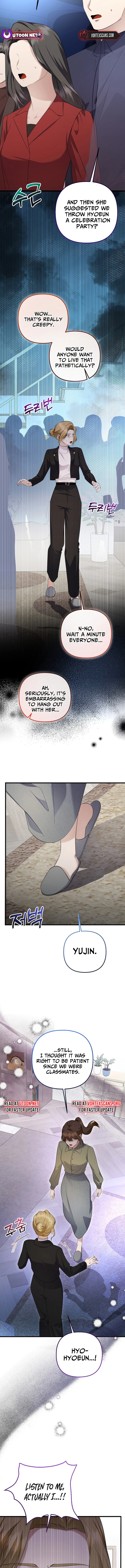 Return of a Crazy Genius Composer Chapter 93 - Page 3
