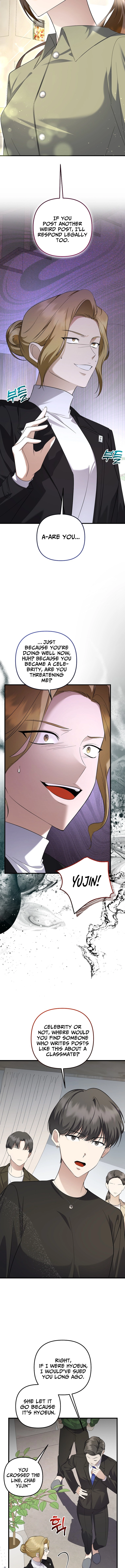 Return of a Crazy Genius Composer Chapter 93 - Page 5