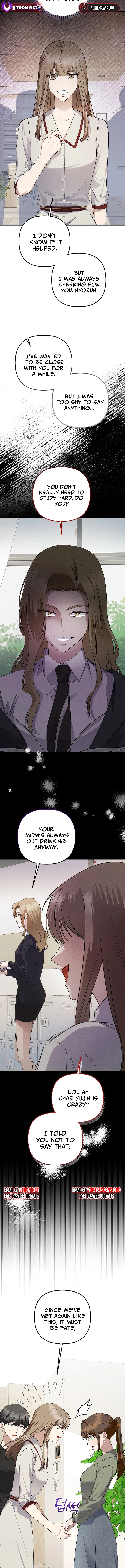 Return of a Crazy Genius Composer Chapter 93 - Page 8