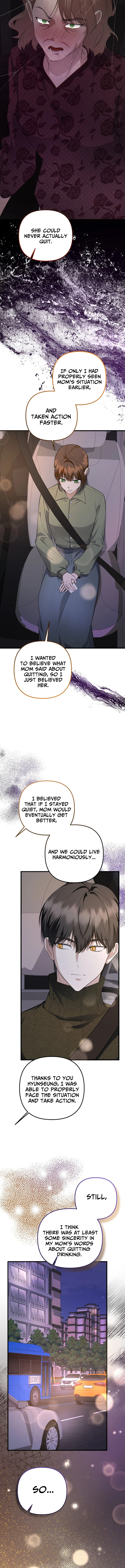 Return of a Crazy Genius Composer Chapter 93 - Page 11