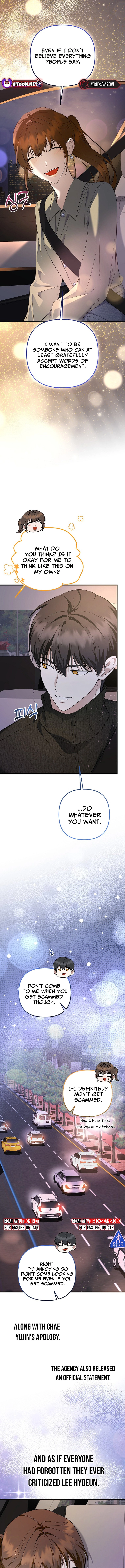 Return of a Crazy Genius Composer Chapter 93 - Page 12