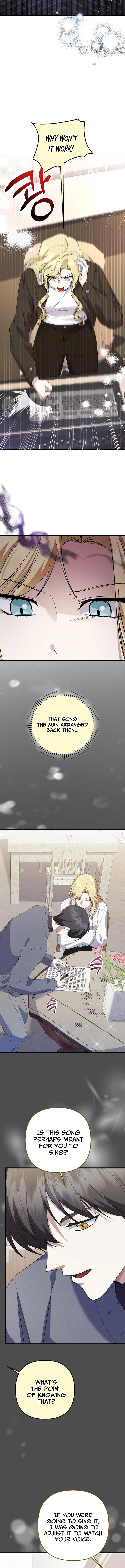 Return of a Crazy Genius Composer Chapter 93 - Page 15