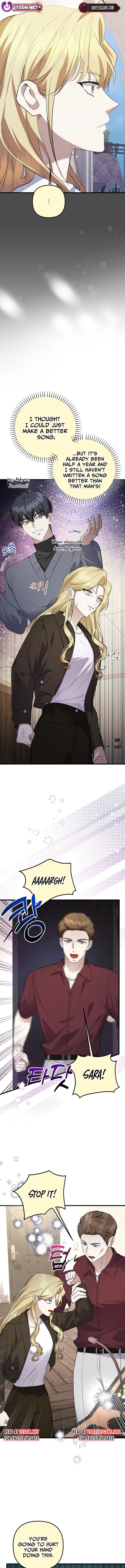 Return of a Crazy Genius Composer Chapter 93 - Page 16